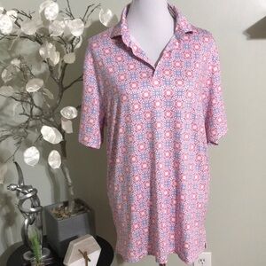 TAILORBYRD SPORT SHIRT